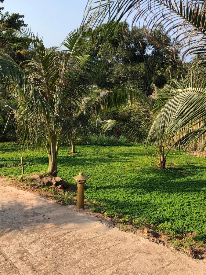 Bien Doi Bungalow Phu Quoc Bagian luar foto